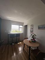 Water's edge studio apartment - Chambres d'hôtes Trafrask