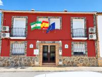 Dos casas rurales en Despeñaperros, La Reconquista y Nuevas Poblaciones - B&B Santa Elena
