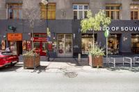 Dream Stay in Budapest-Steps to BudaEye &FashionSt - B&B Budapest