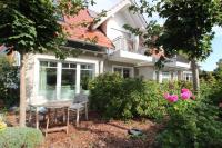 Käptn Knaak - B&B Ostseebad Wustrow