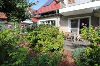 Käptn Knaak - Ferienwohnung Ostseebad Wustrow