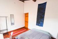 Chambre Double avec Salle de Bains Commune