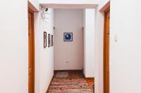 Creative Home in Rinconada Pisac - private rooms with shared garden & balcony - Chambres d'hôtes Pisac