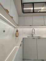 Apartamento da Vargem - Premium 3-Bedroom Penthouse with Rooftop, Jacuzzi & BBQ - B&B Caniço