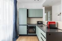 Oberdan 19 Suites - Nettuno apartment - B&B Bologna
