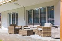 Moench Apartment - Aare Jungfrau AG - Chambres d'hôtes Wilderswil