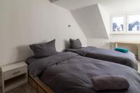 City Apartment im Braunschweigs Magniviertel - B&B Braunschweig