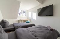 City Apartment im Braunschweigs Magniviertel - B&B Braunschweig