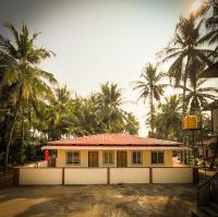 Siddhi Homestay - NON AC - B&B Udupi