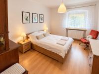 Apartament Złota Woda - Bed and Breakfast Głuszyca