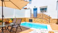 Dos casas rurales en Despeñaperros, La Reconquista y Nuevas Poblaciones - B&B Santa Elena
