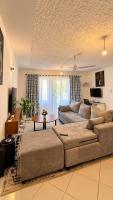 Cozy Furnished 1Bedroom Near Diani Beach - Chambres d'hôtes Diani Beach