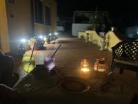 La casa sull olimpo - Ferienwohnung Agrigent