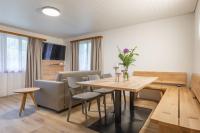 Kehr Apartment - Aare Jungfrau AG - Ferienwohnung Grindelwald