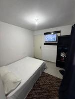 Apartamento Mobiliado 01 Dormitório Zona Norte Sp - B&B São Paulo