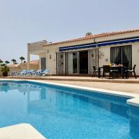 Villa Azul - Chambres d'hôtes Callao Salvaje