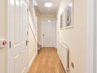 Miller House in Great location - Sleeps 14! Perfect for contractors - Ferienwohnung Bedford