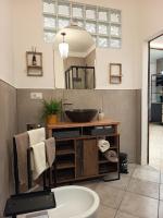 a casa di Nadia - B&B Comacchio
