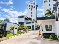 The QuietPad - A Stylish Studio in Davao City Center - B&B Davao