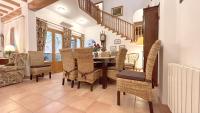 Casa Señorial Benissa - Chambres d'hôtes Benissa