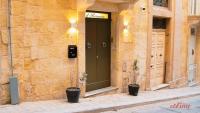 A traditional Maltese home in the Three Cities - Ferienwohnung Birgu