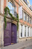 Le Nid Saint-Brice - Escapade au cœur de Tournai - B&B Tournai