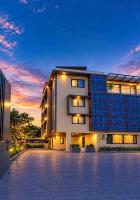Blue Gate Apartments - B&B Alappuzha