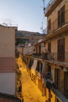 Antica Corte Del Carmine - B&B Monreale