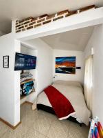 Alojamiento Jacinta en Chuy Aire Y Baño Privado - B&B Chui