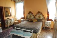 Suite King con Balcone
