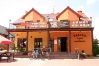 Zajazd Mistrz i Malgorzata - B&B