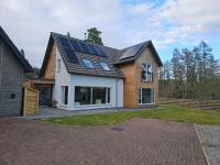 St Vincents - B&B Kingussie