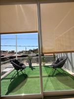 Alma Urbana - B&B Villa María