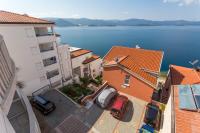 Apartments Gabrijela - Villa Komarna - Chambres d’hôtes