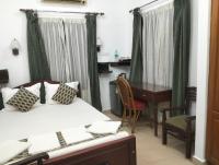 Chambre Double Deluxe