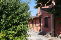 La Casa dei Tigli - B&B Cannara