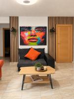 Boutique Apartment by the Sea - B&B Alicante