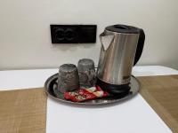 Apartament modern in sectorul Ciocana cu parcare - B&B Chişinău