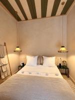 Habitación Individual con ducha
