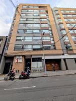 Suite Urban 9 60 Chapinero - Chambres d'hôtes Bogota