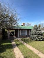 Casa Santa Rosa con gran patio y rio ideal para familias - B&B Santa Rosa de Calamuchita