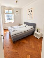 Chill and Tranquil in St Johann near Novartis Campus - B&B Basilea