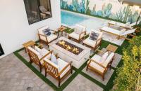 The Classy Cactus Girls' Getaway in Old Town - B&B Scottsdale