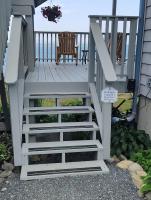 Wave Walker Suites - B&B Surry