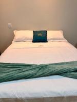 Residencial Athena - Bed and Breakfast Brasiléia