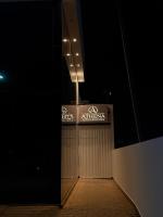 Residencial Athena - Bed and Breakfast Brasiléia