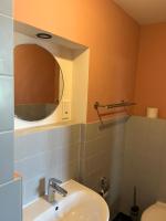 Haus Kroneck-Salis Appartement - Bed and Breakfast Bad Iburg