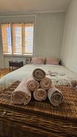 Central Niš Apartment Parking & Wi-Fi - Ferienwohnung Niš