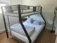 Appartement 2 Chambres