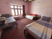 Phayoul Homestay - B&B Hanle